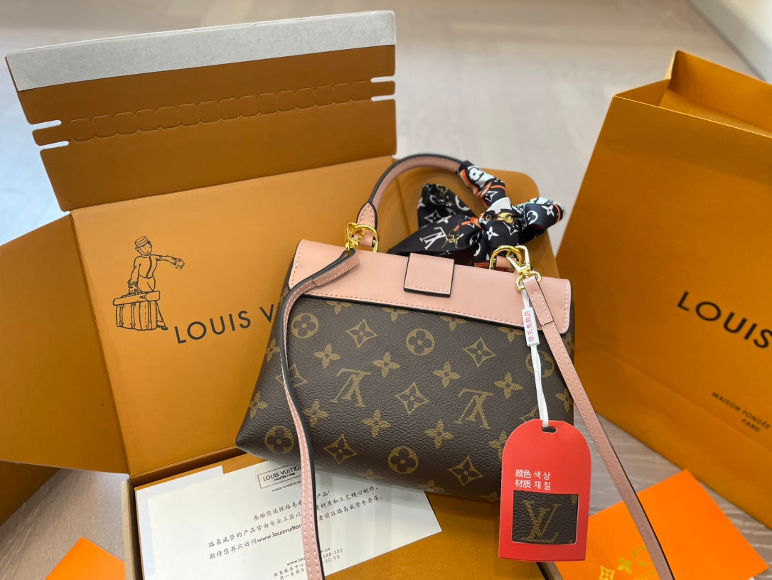 LV-BAG903