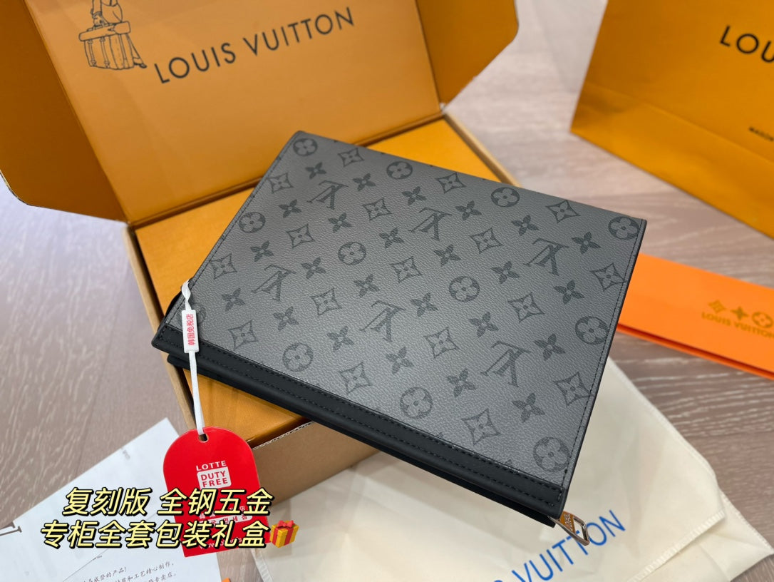 LV-BAG836