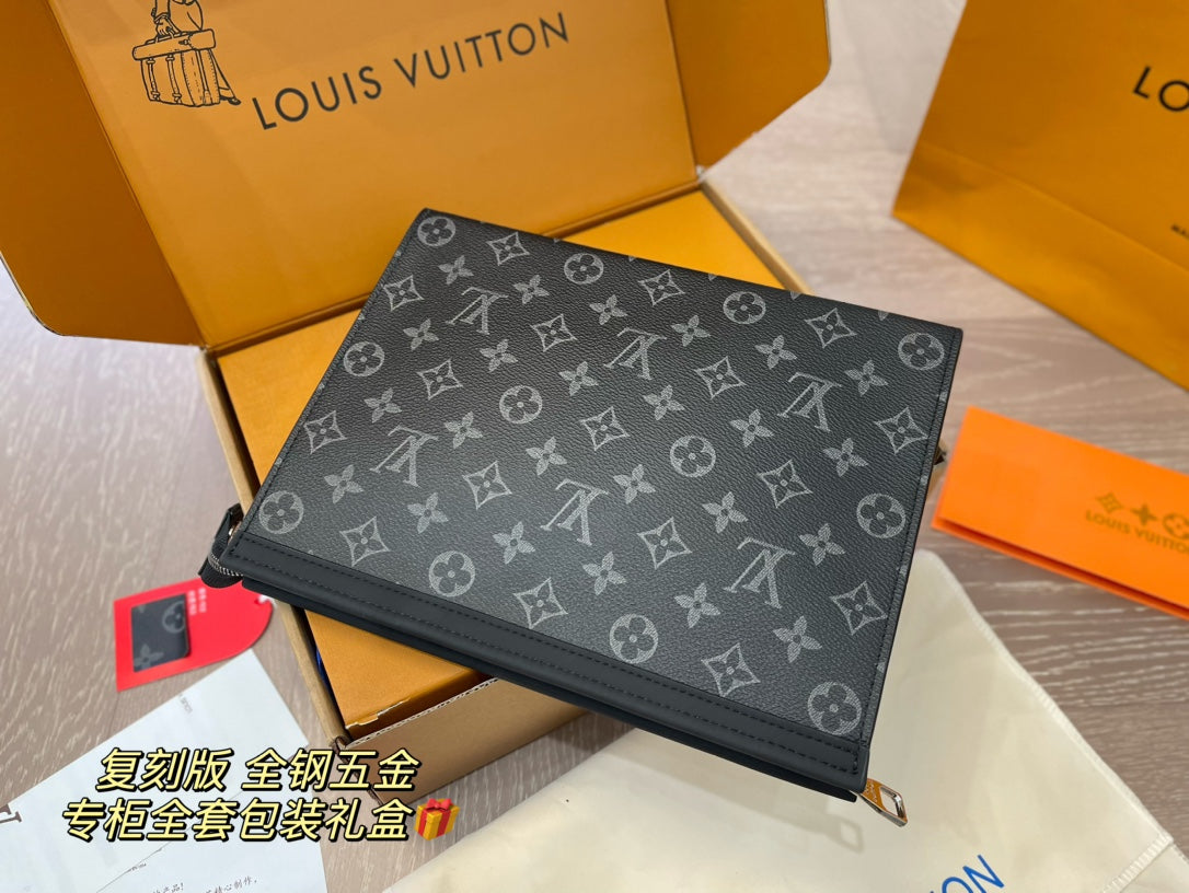 LV-BAG842