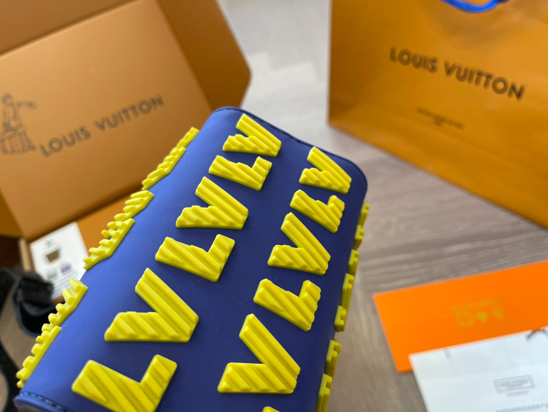 LV-BAG963