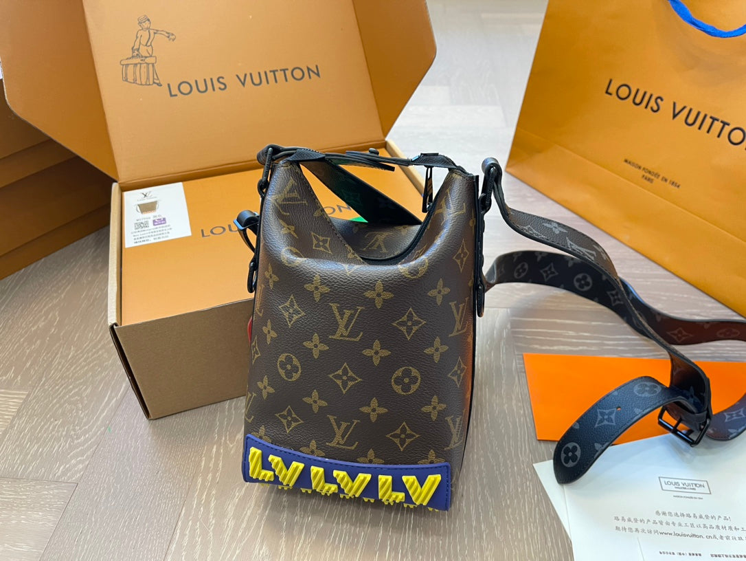 LV-BAG963