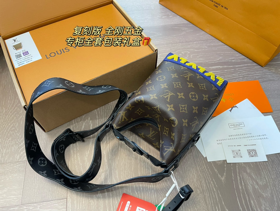 LV-BAG963