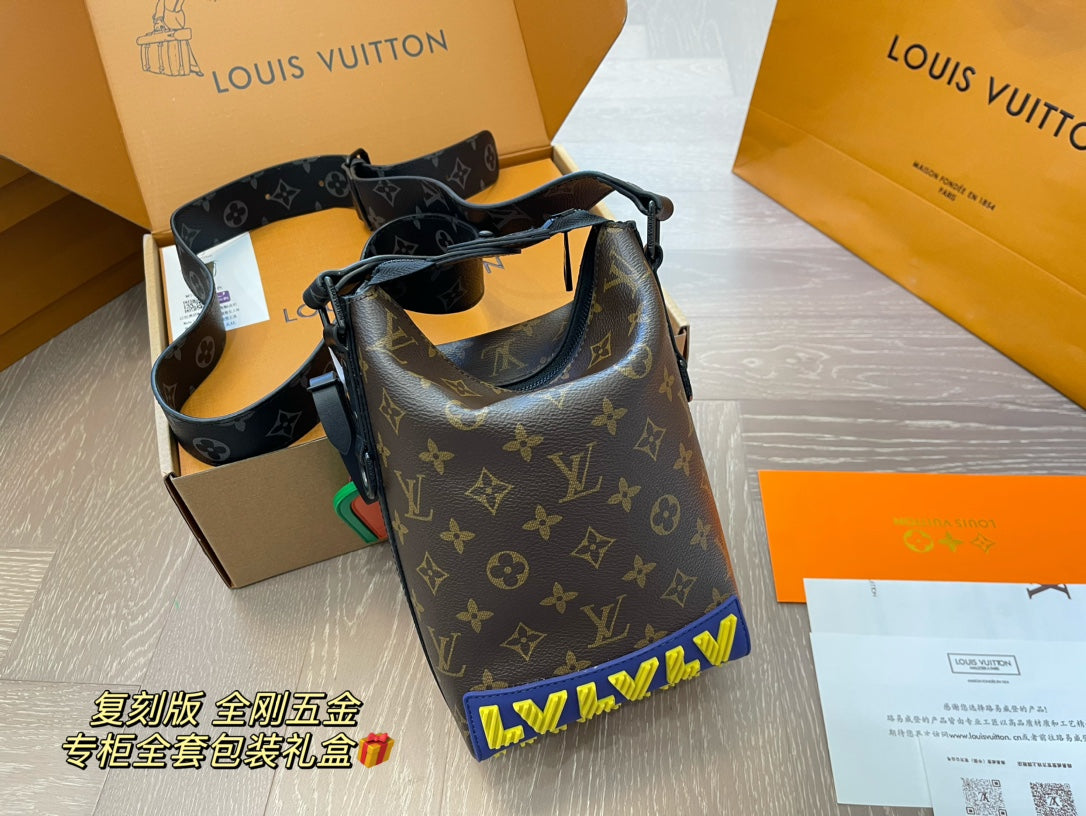 LV-BAG964