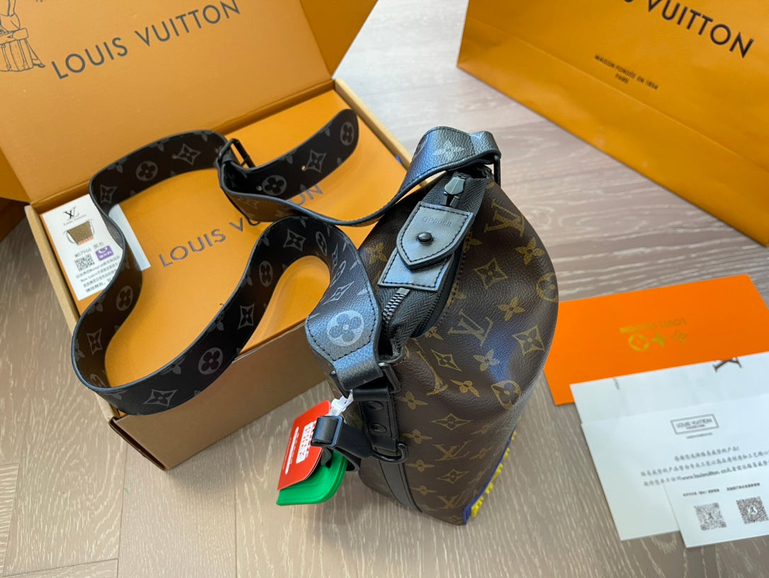 LV-BAG964
