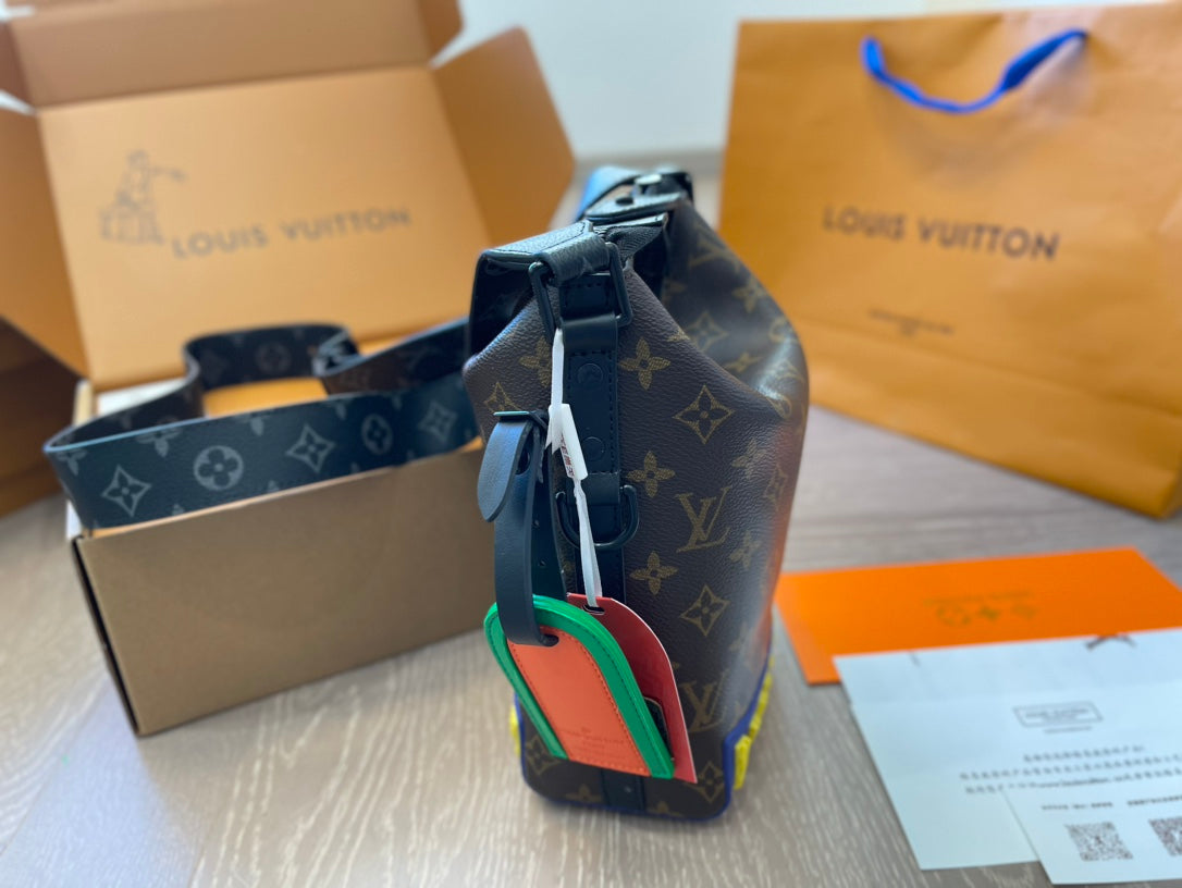 LV-BAG964