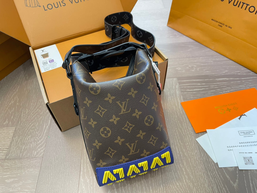 LV-BAG964