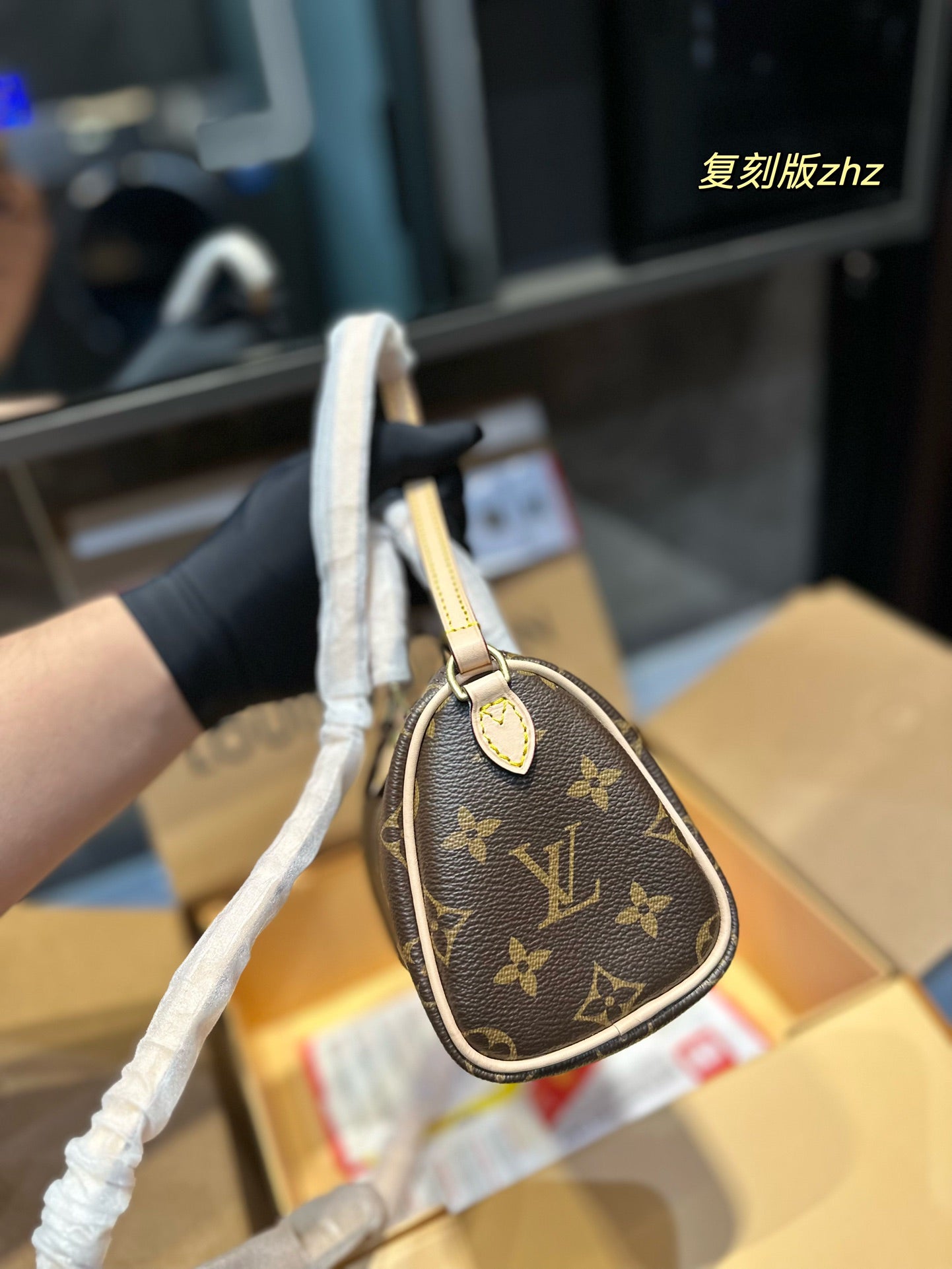 LV-BAG1010
