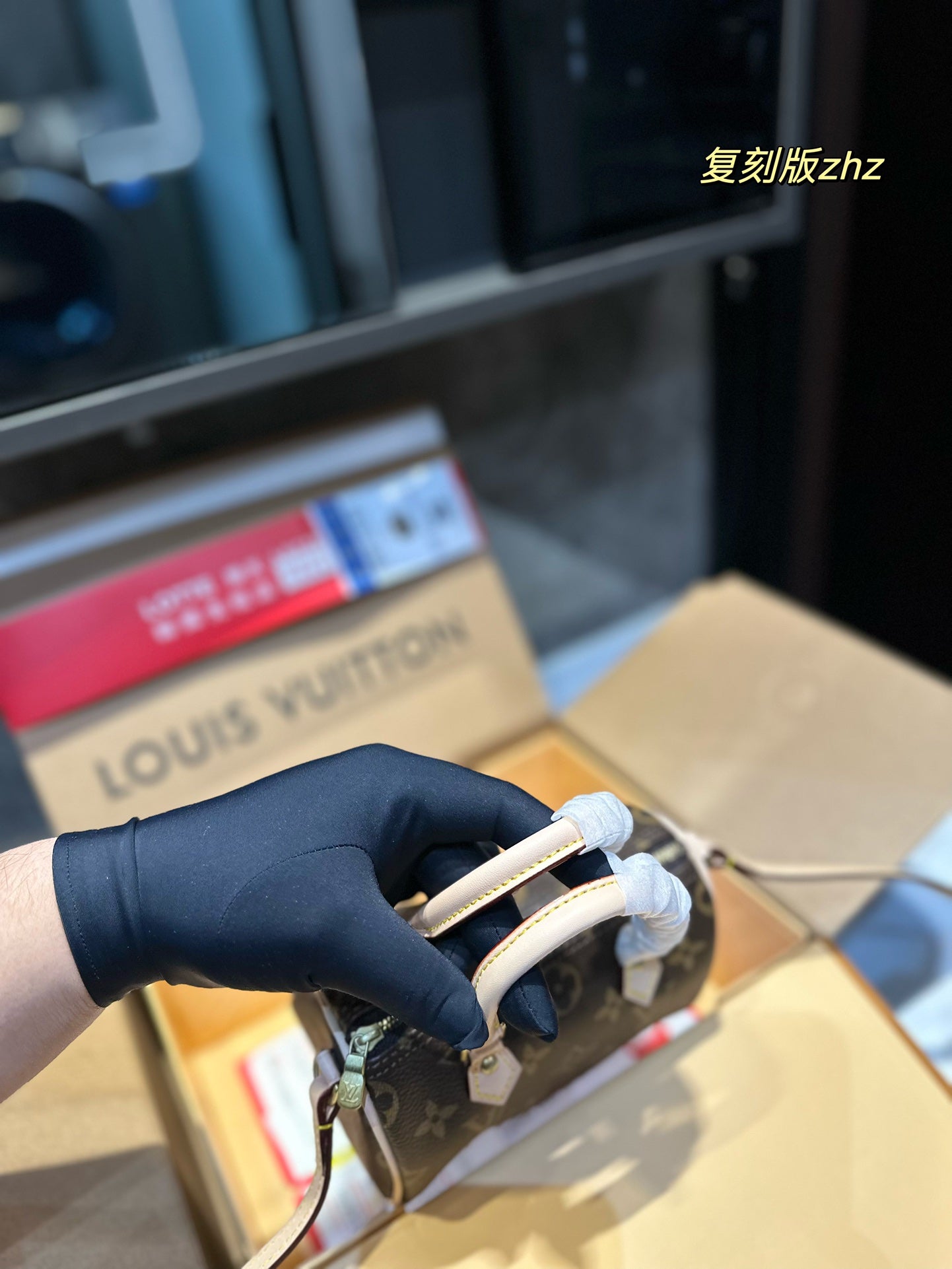 LV-BAG1010