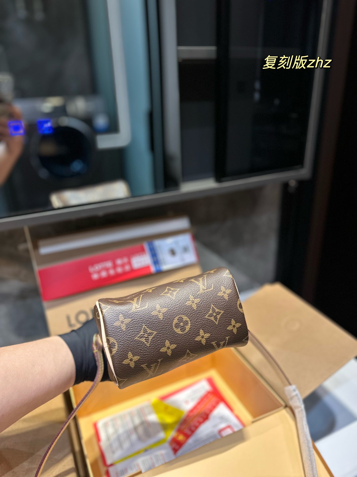 LV-BAG1010