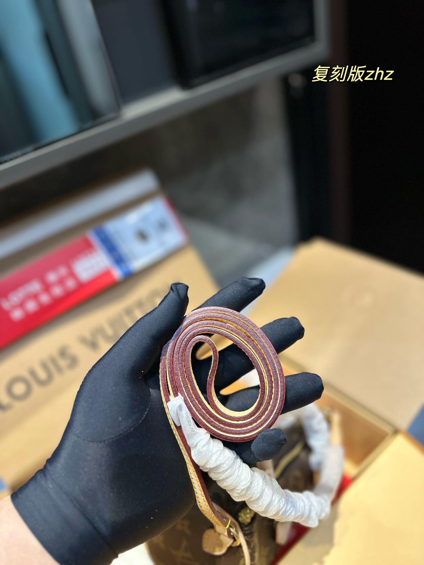 LV-BAG1010
