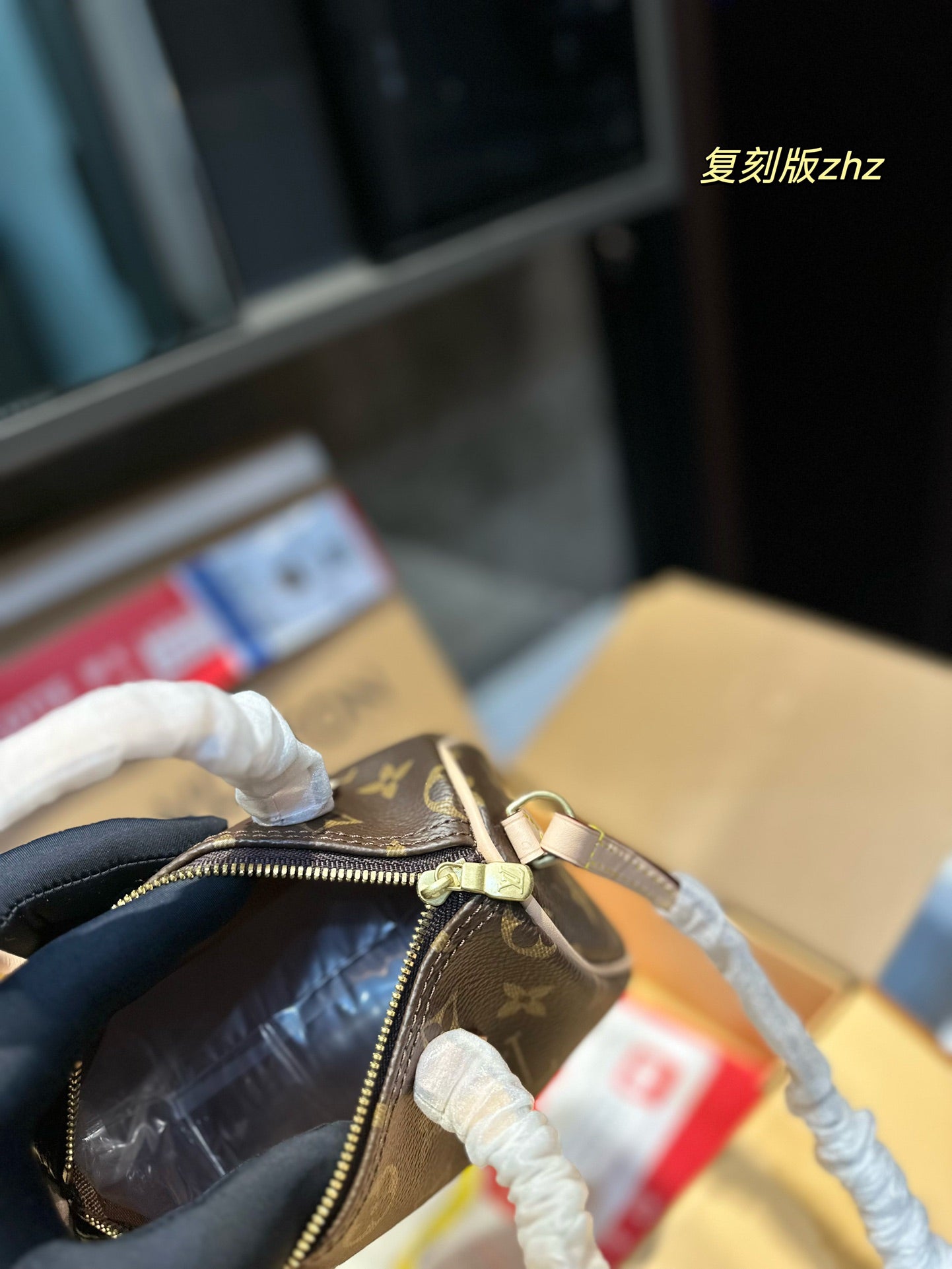 LV-BAG1010