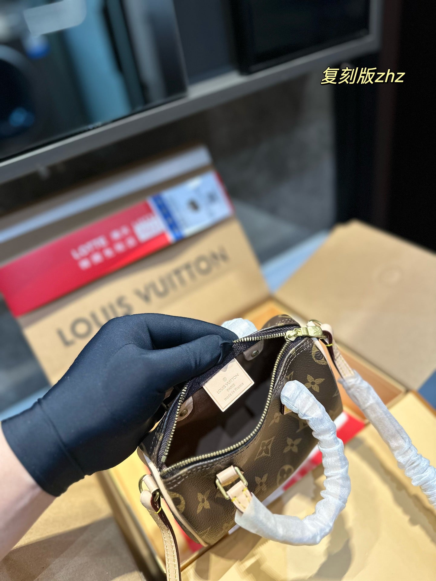 LV-BAG1010