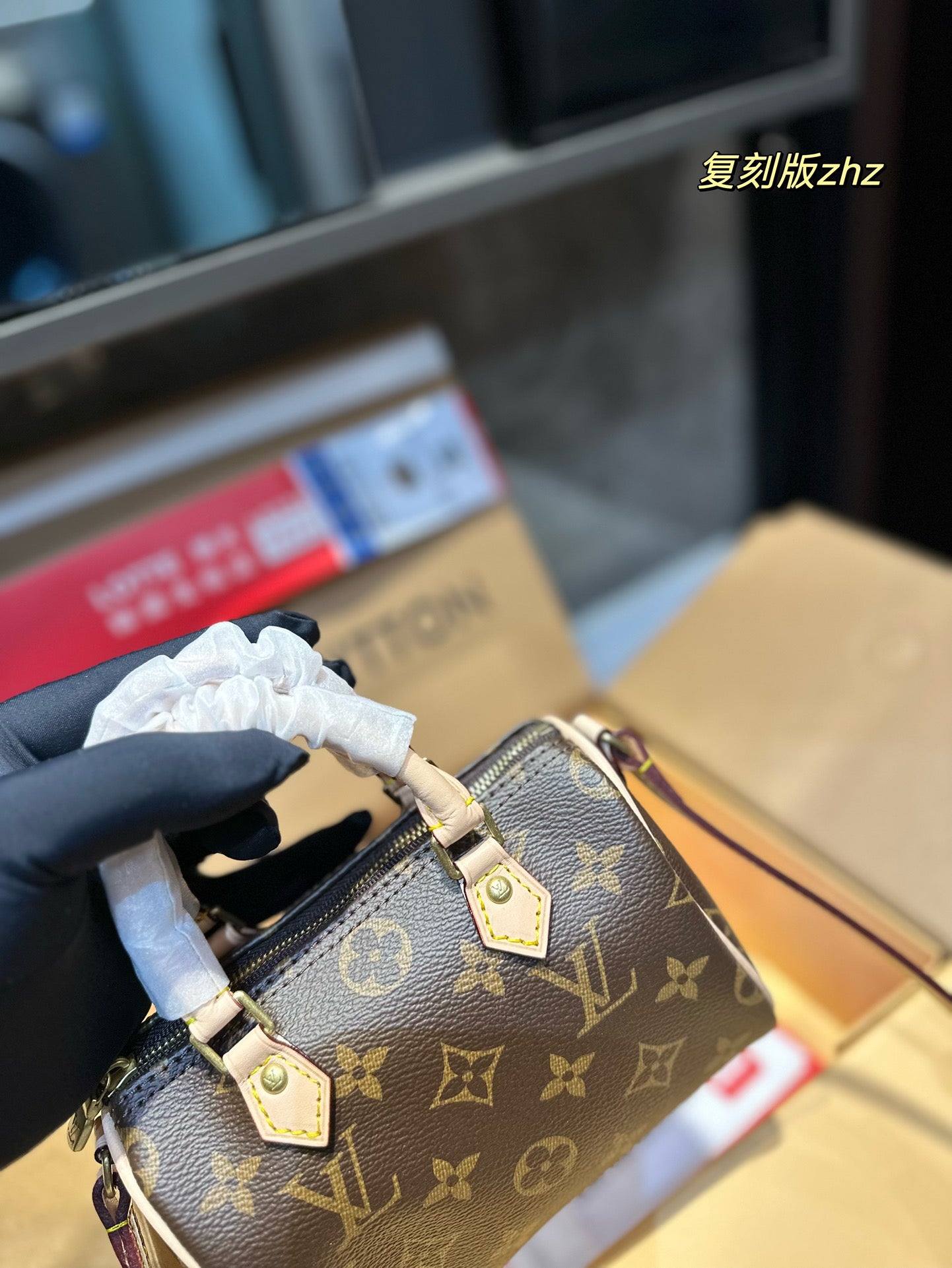 LV-BAG1010