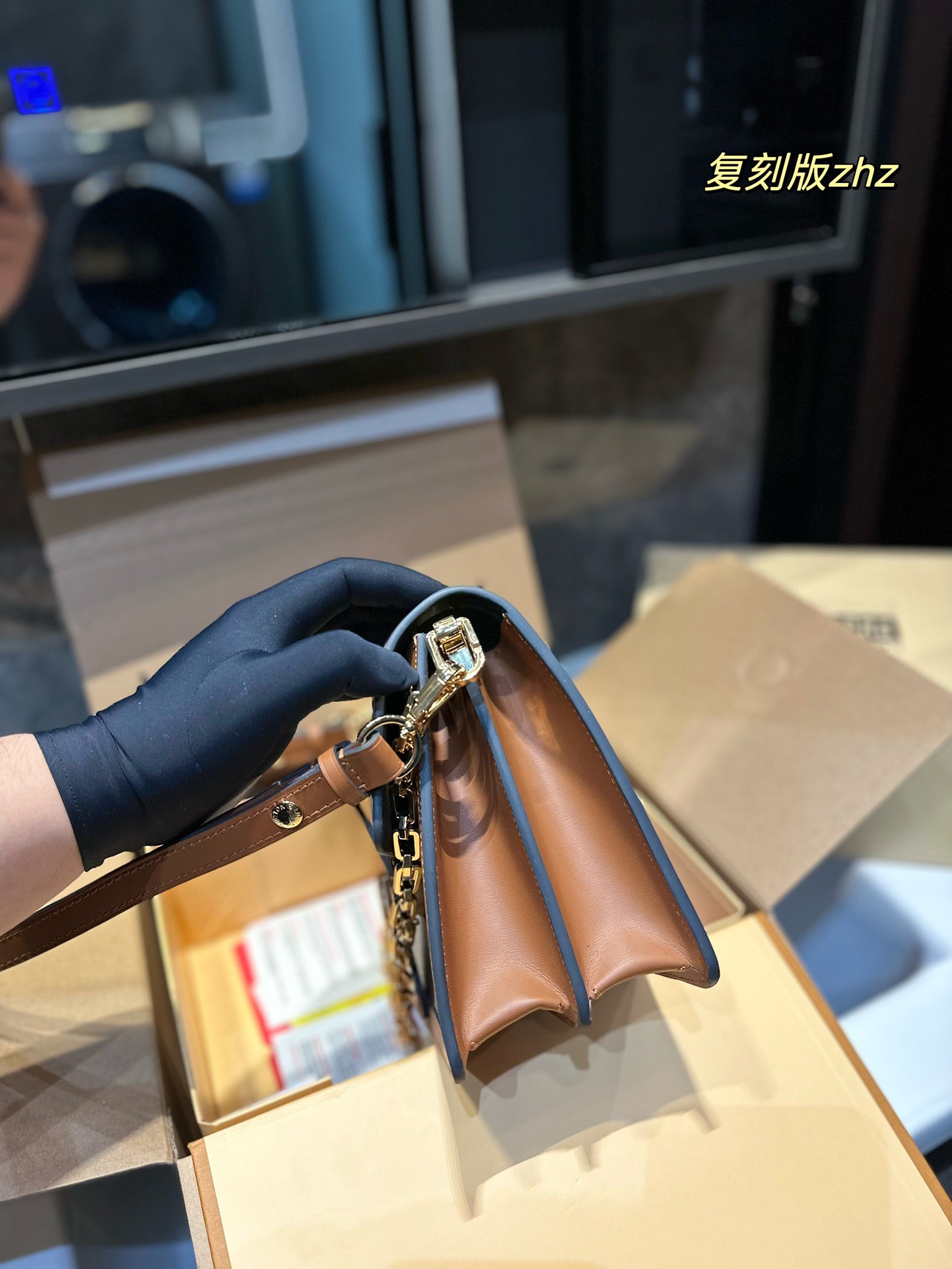 LV-BAG1079