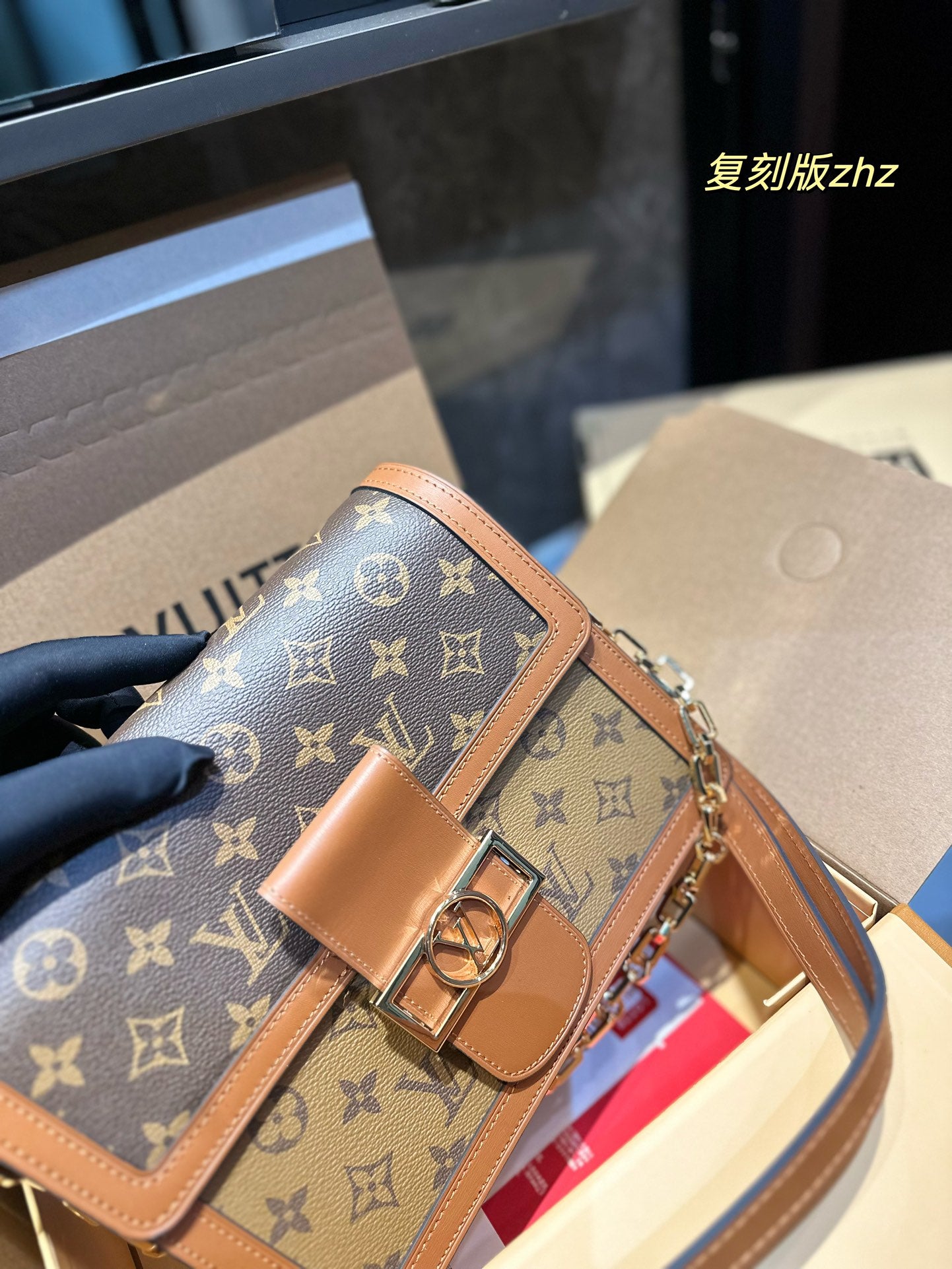 LV-BAG1079