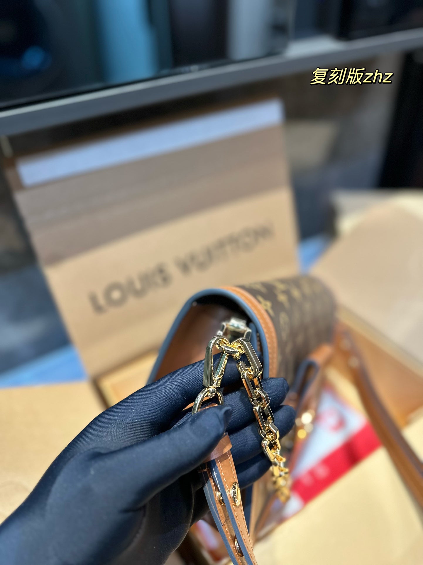 LV-BAG1079