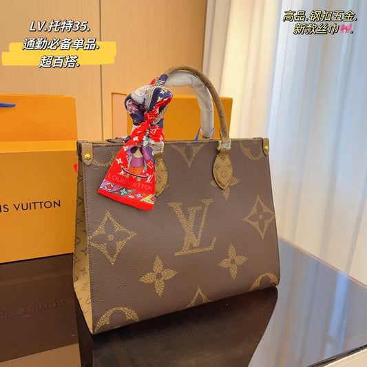 LV-BAG1065
