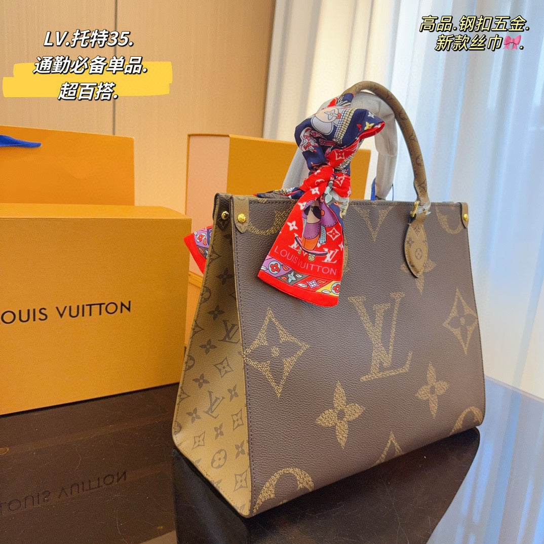 LV-BAG1065