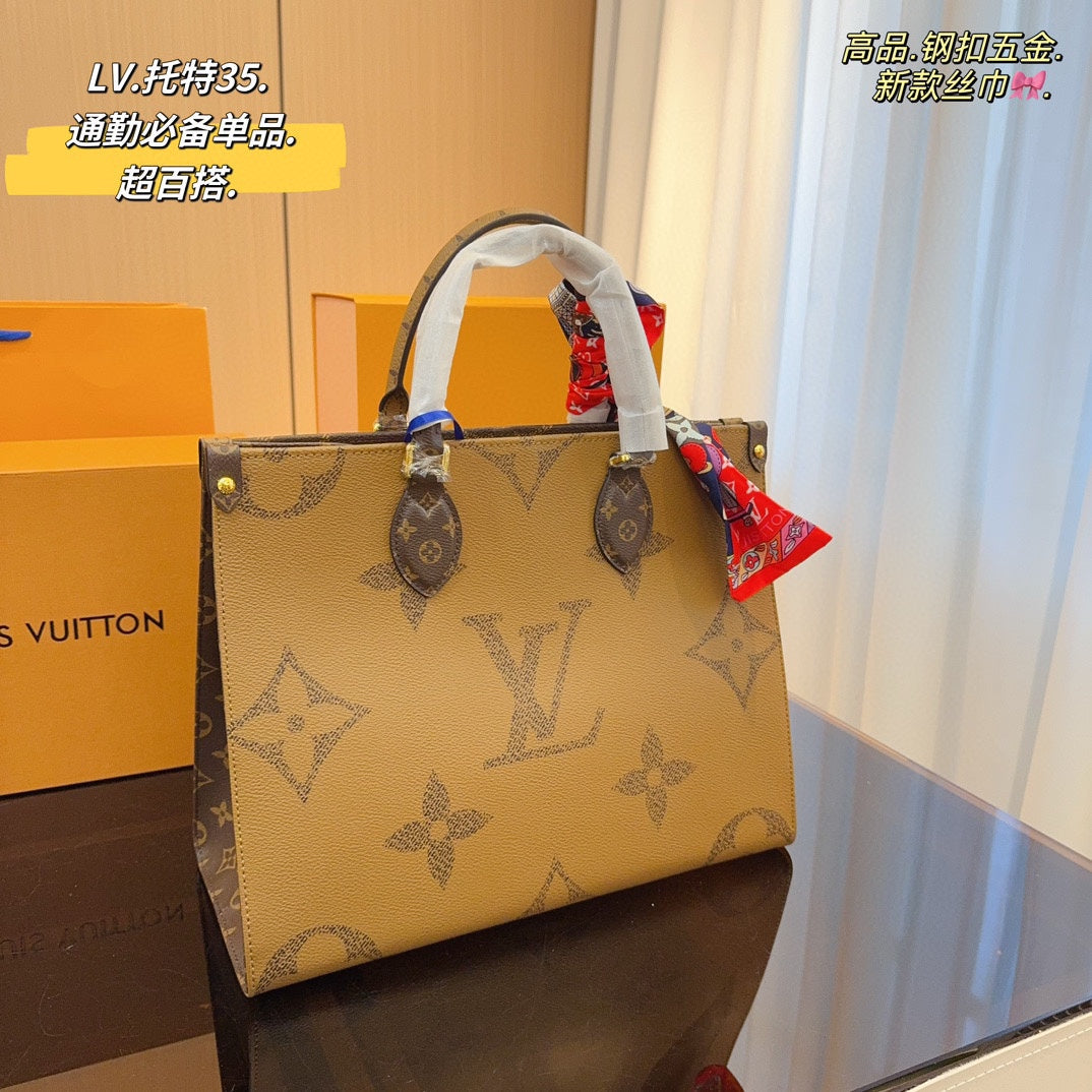 LV-BAG1065