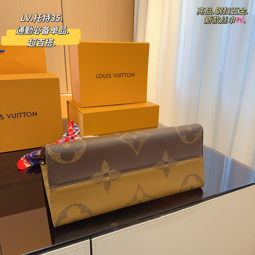 LV-BAG1065