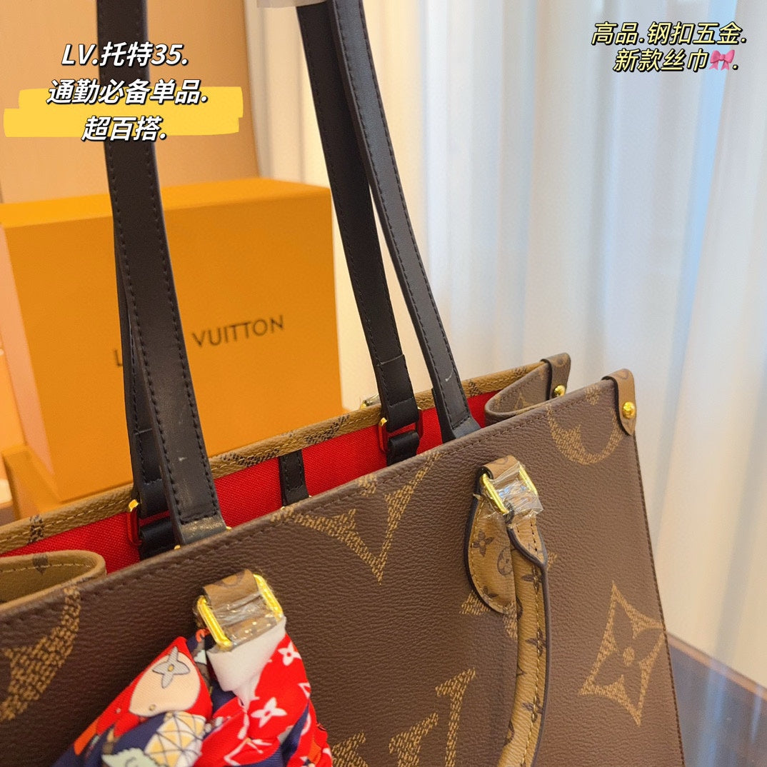 LV-BAG1065