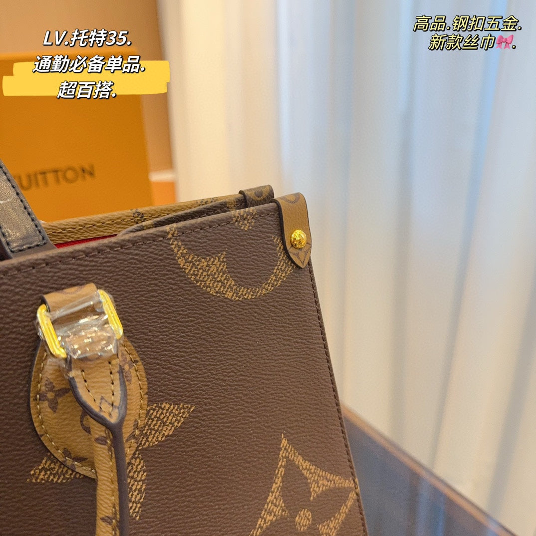 LV-BAG1065
