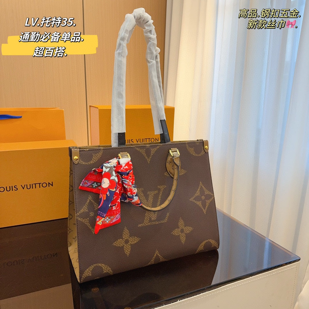 LV-BAG1065