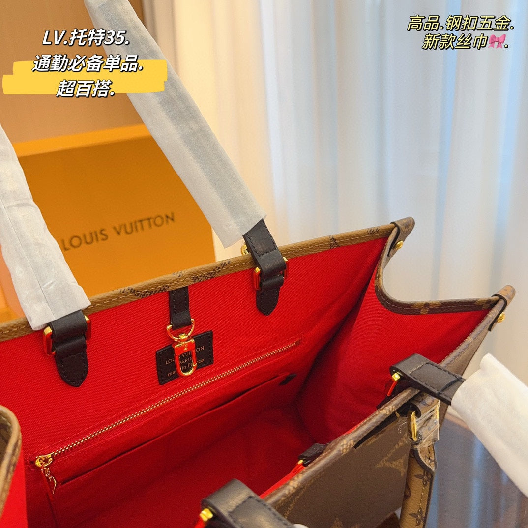LV-BAG1065