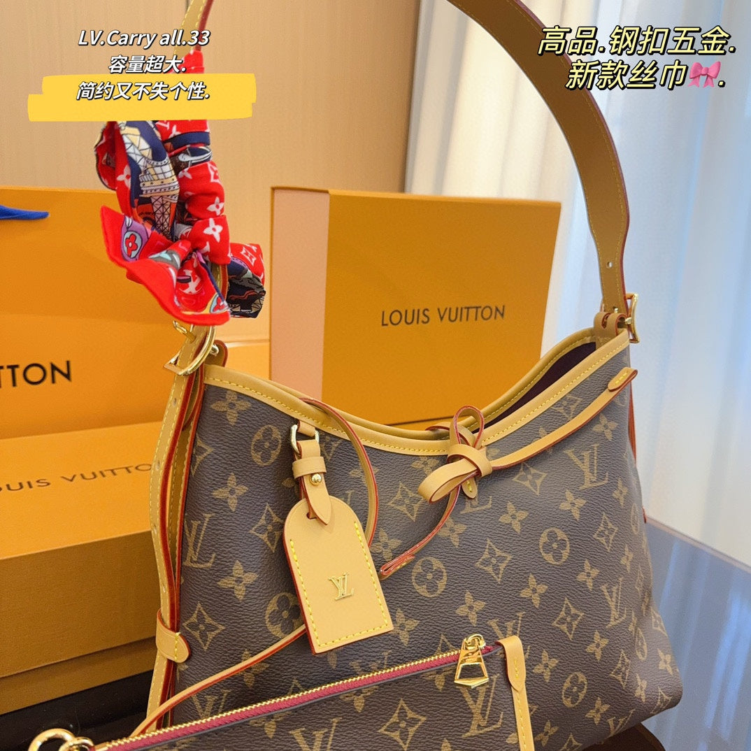 LV-BAG1068