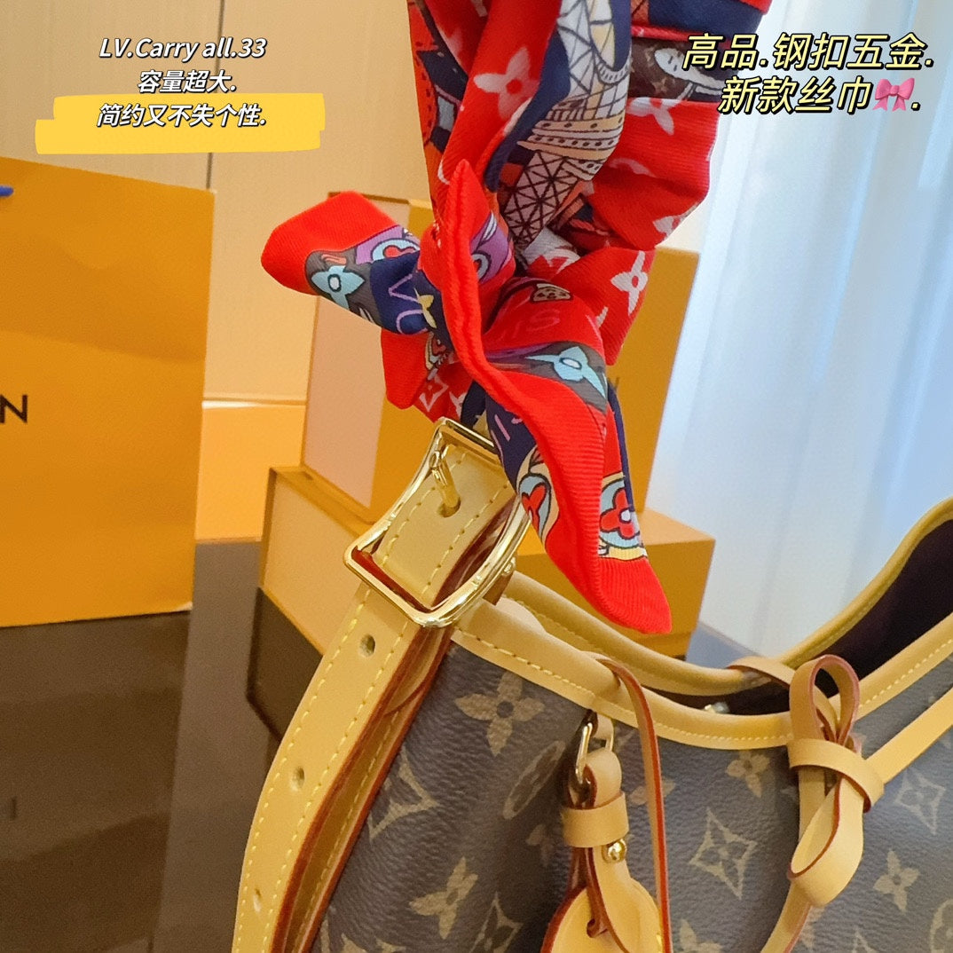 LV-BAG1068