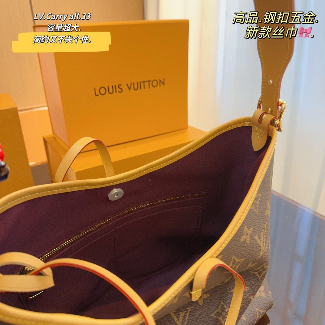 LV-BAG1068