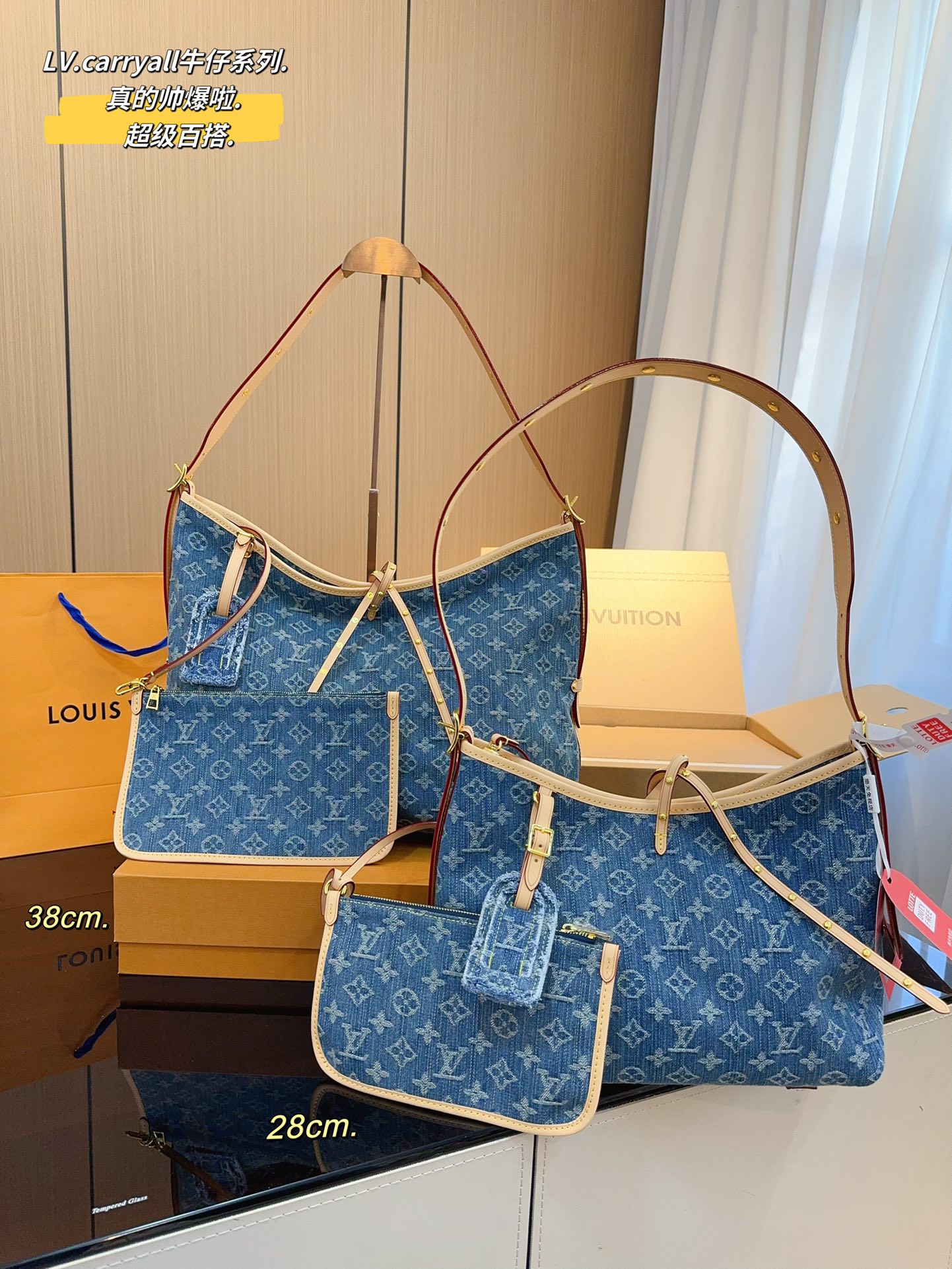 LV-BAG1067