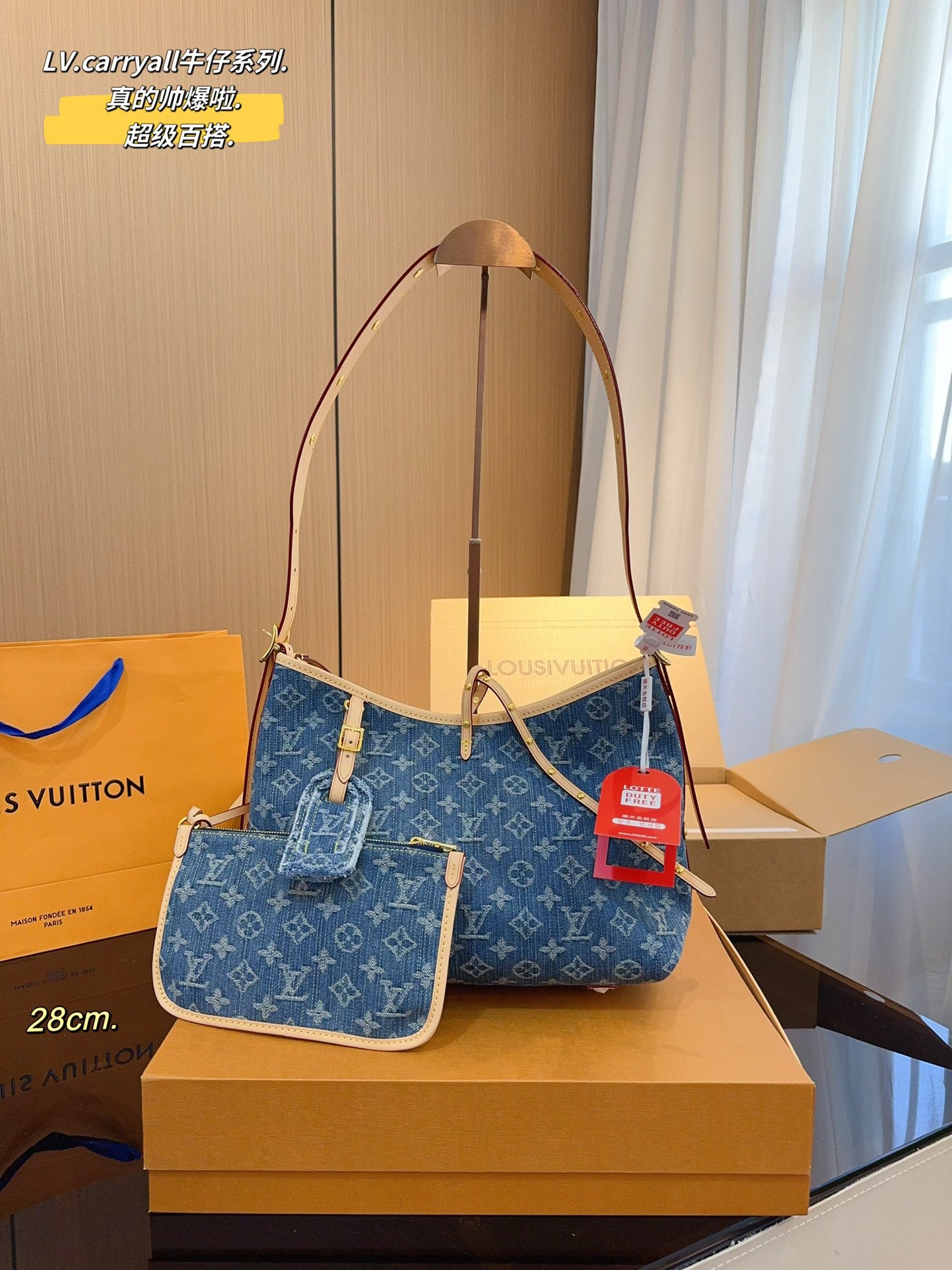 LV-BAG1067