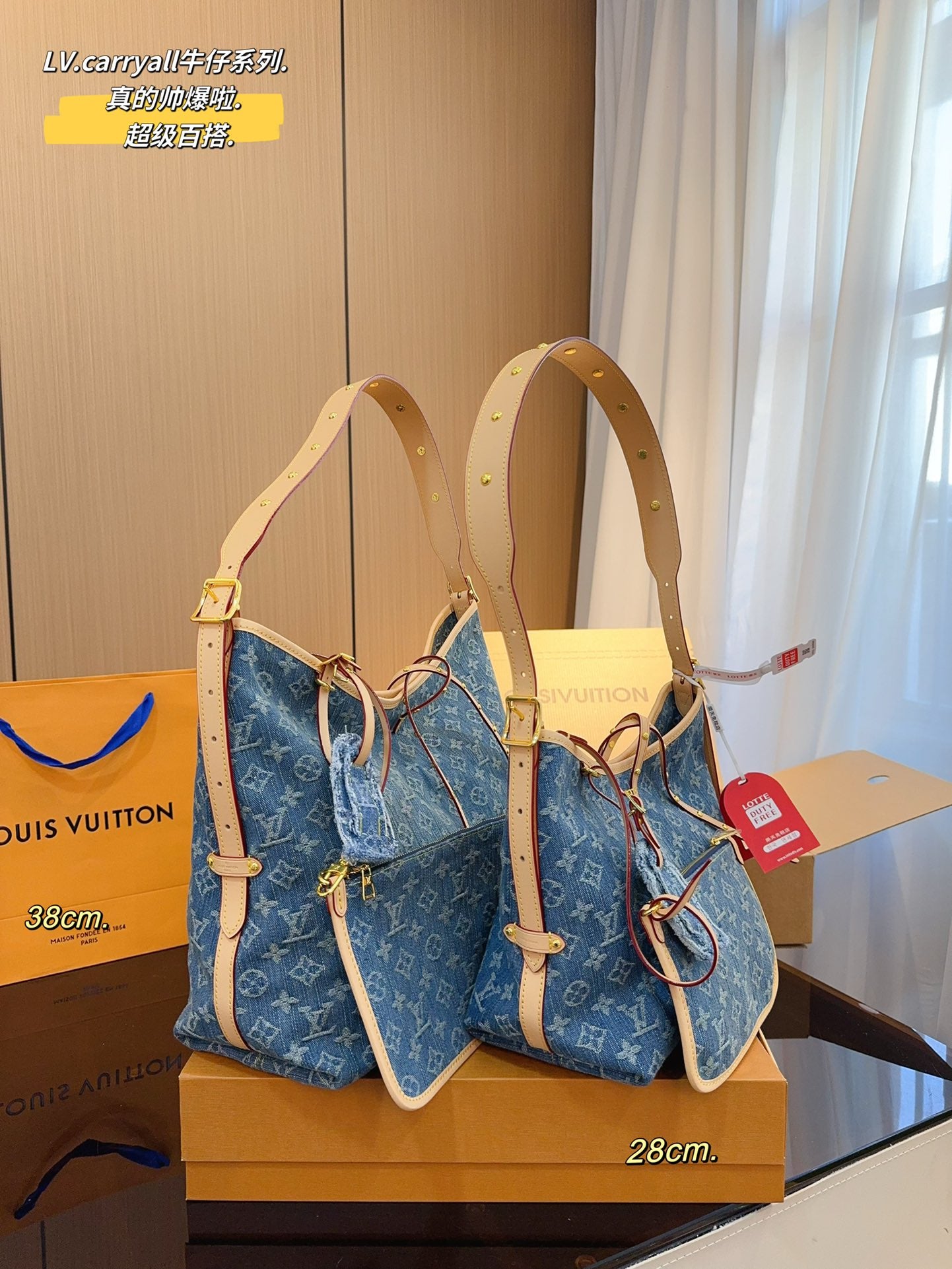 LV-BAG1067