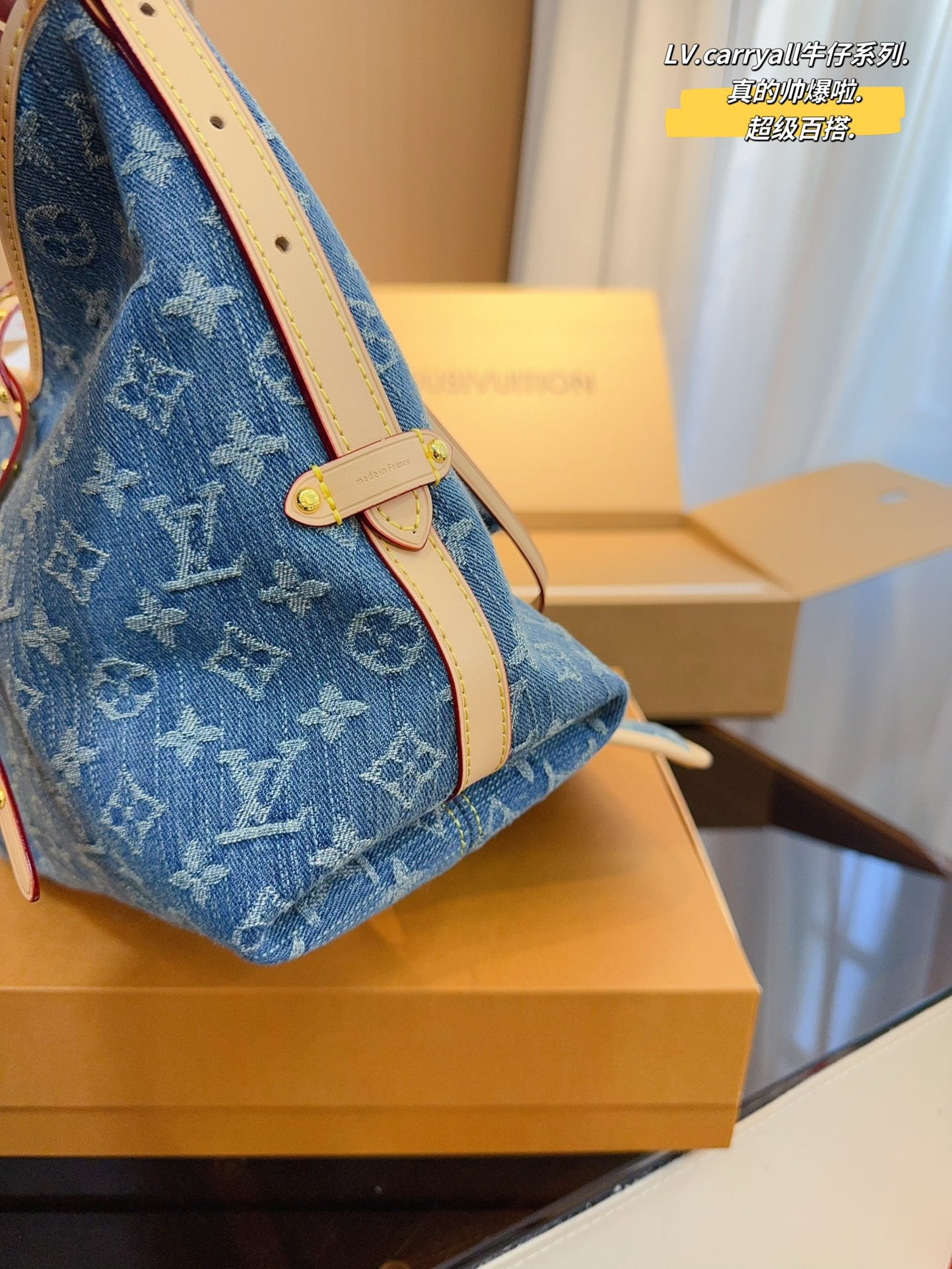 LV-BAG1067