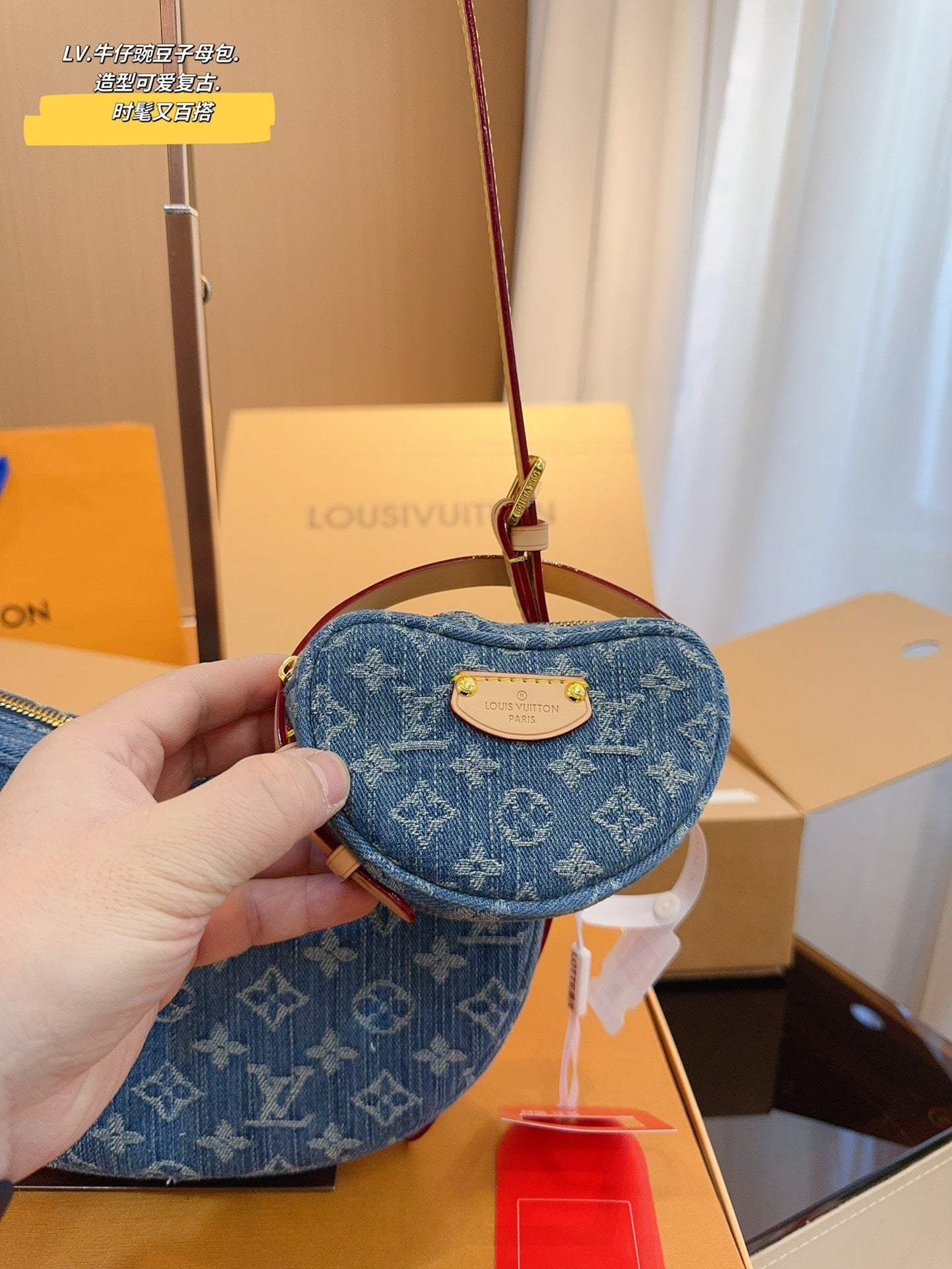 LV-BAG1015