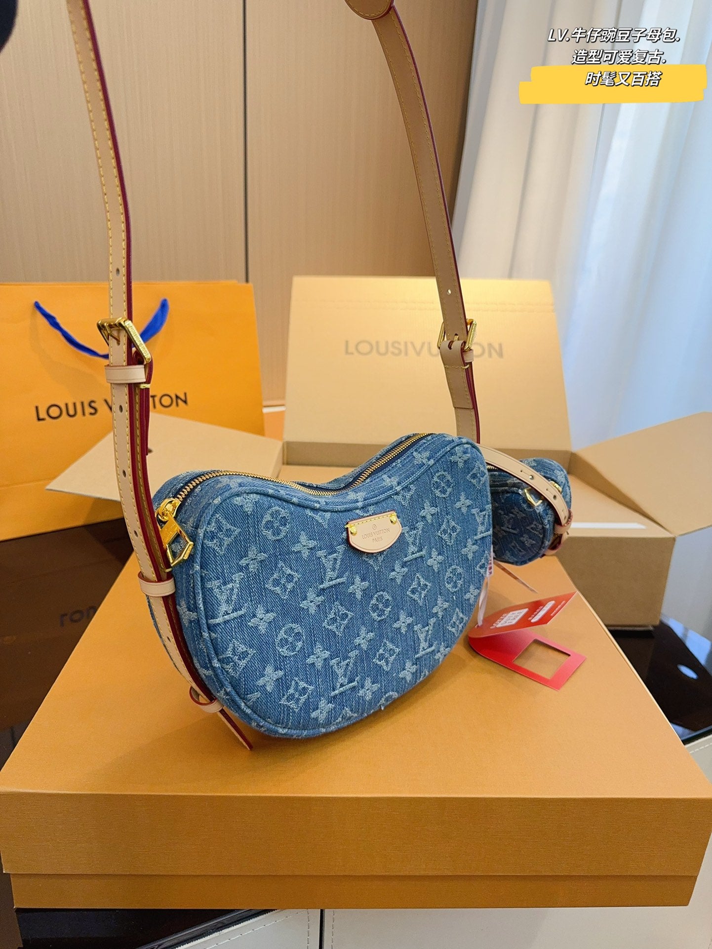 LV-BAG1015