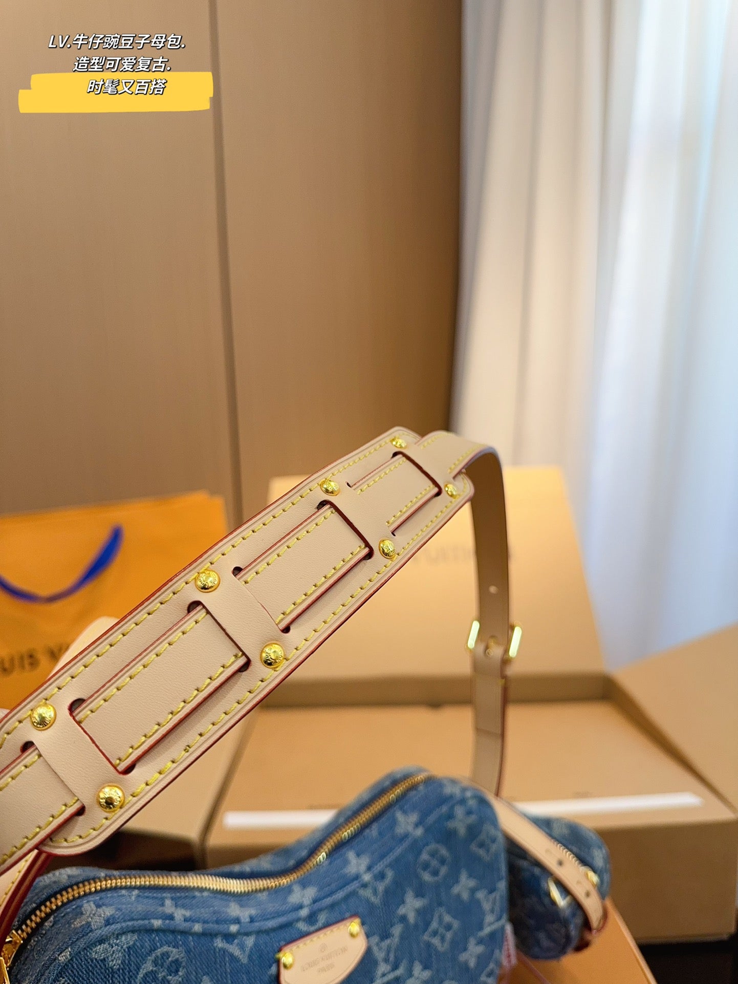 LV-BAG1015