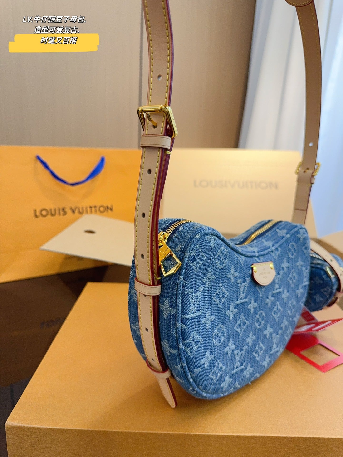 LV-BAG1015