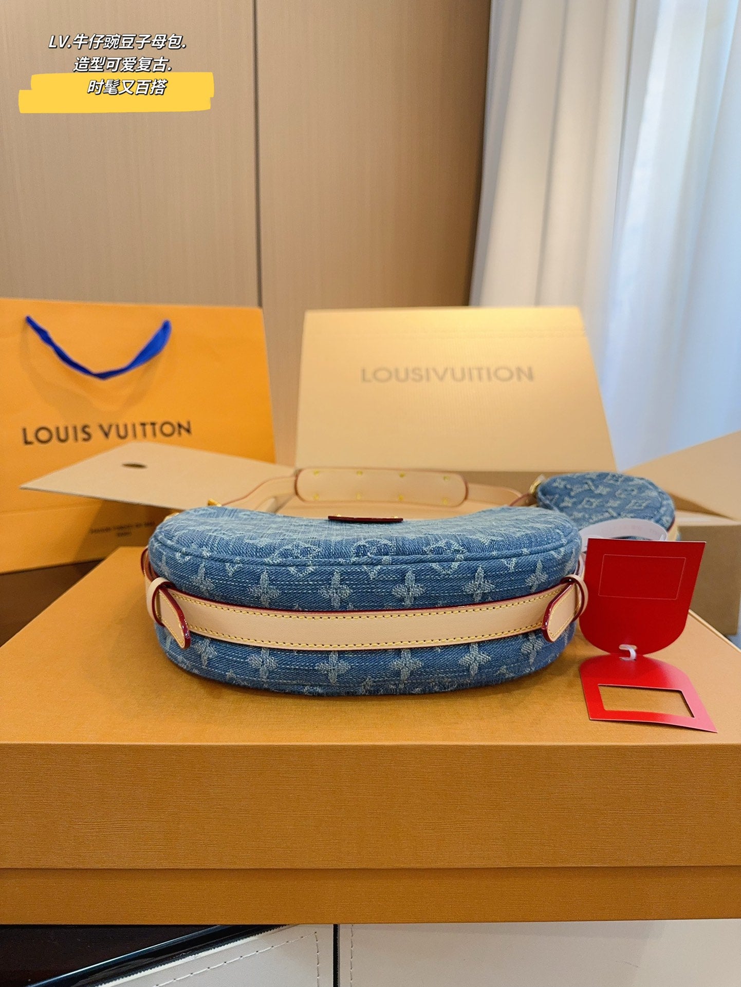 LV-BAG1015
