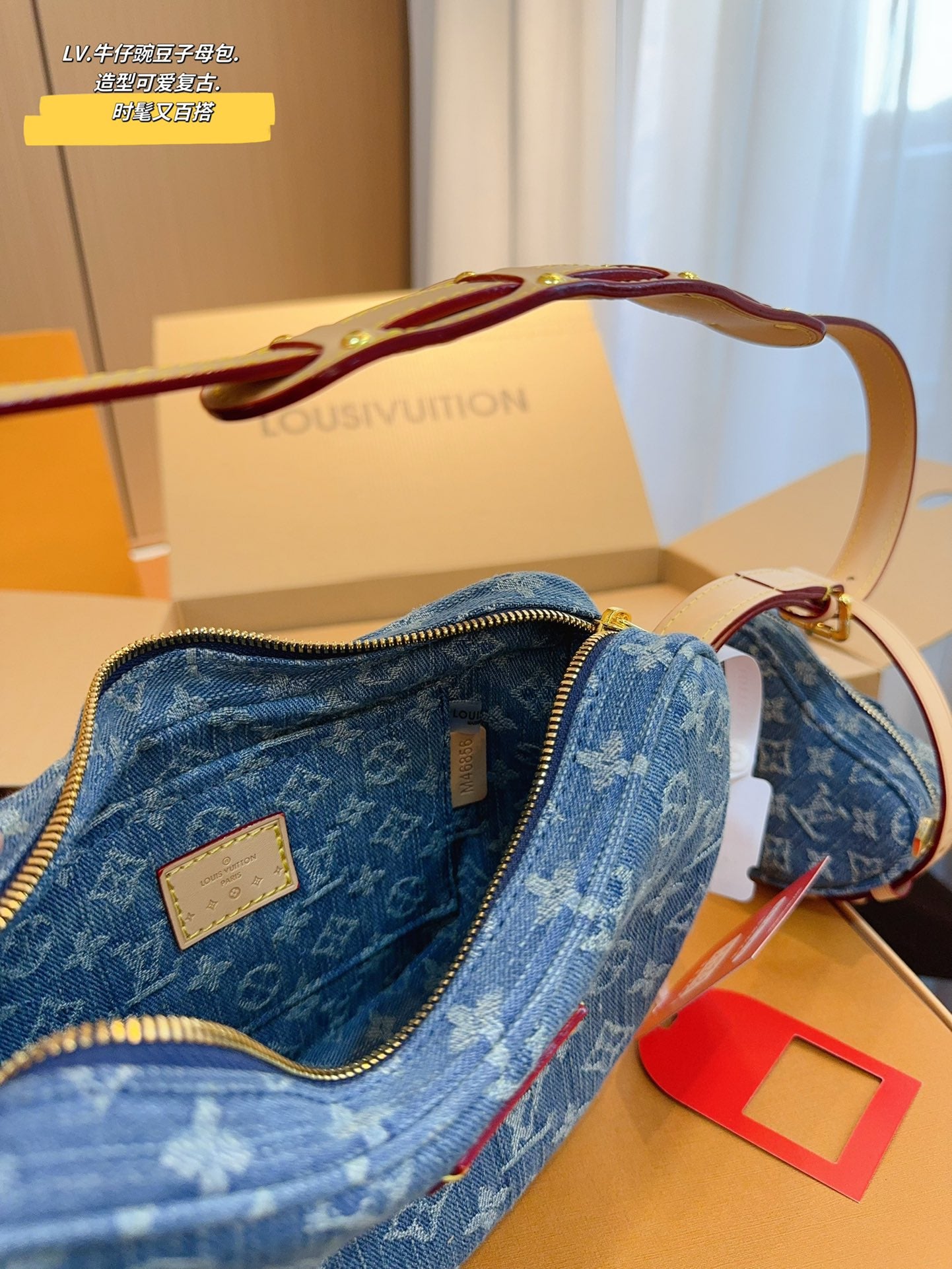 LV-BAG1015