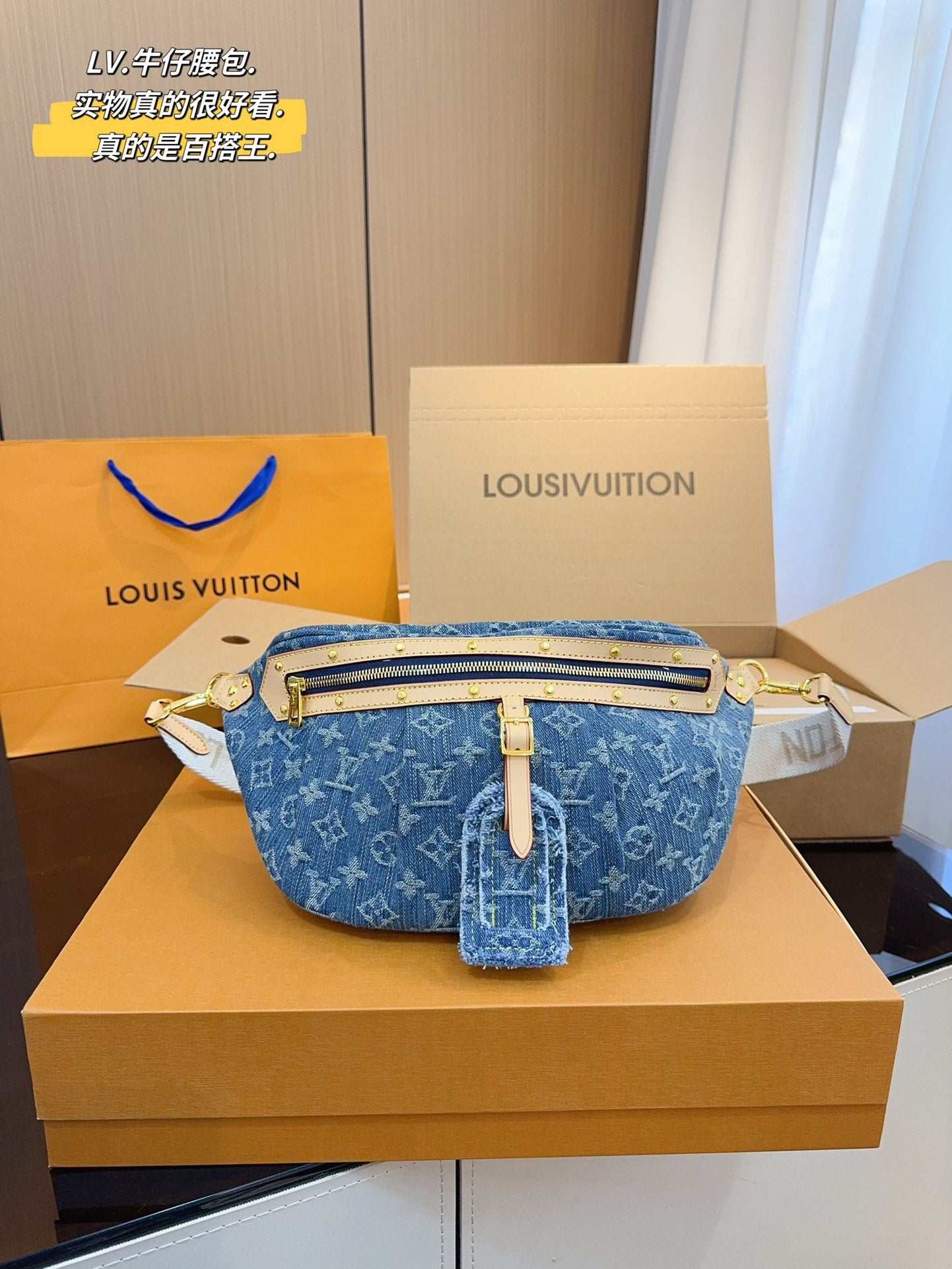 LV-BAG1009