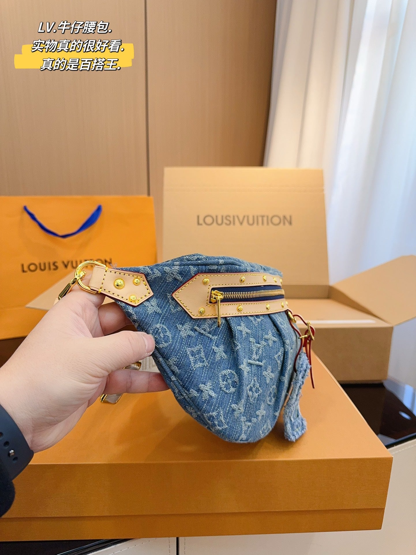 LV-BAG1009