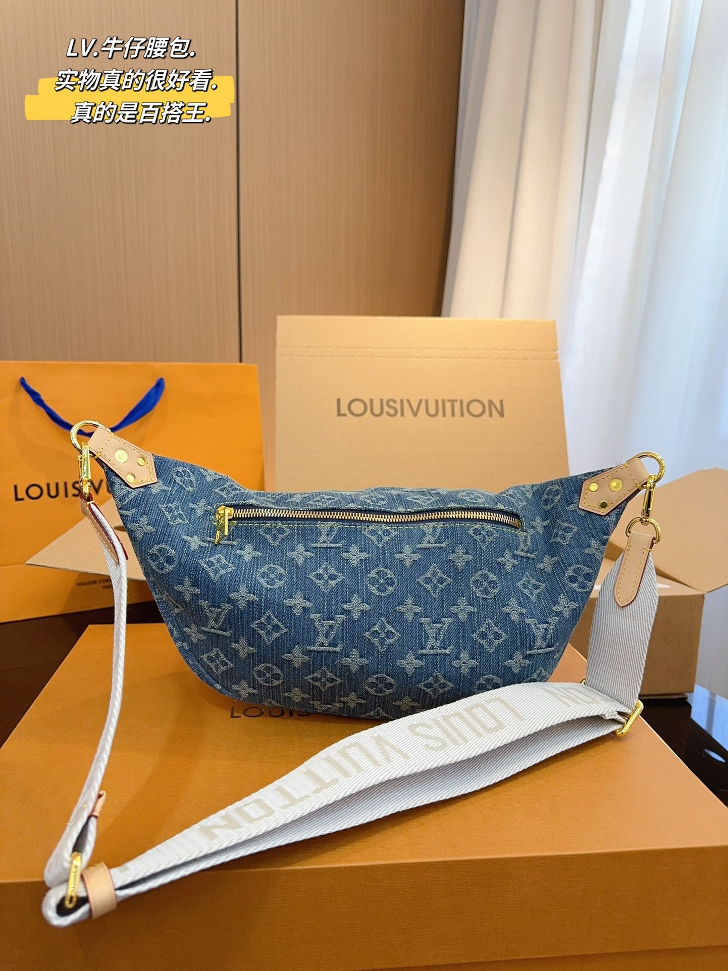 LV-BAG1009
