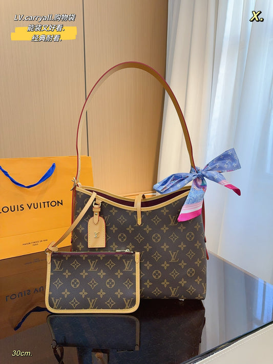 LV-BAG927