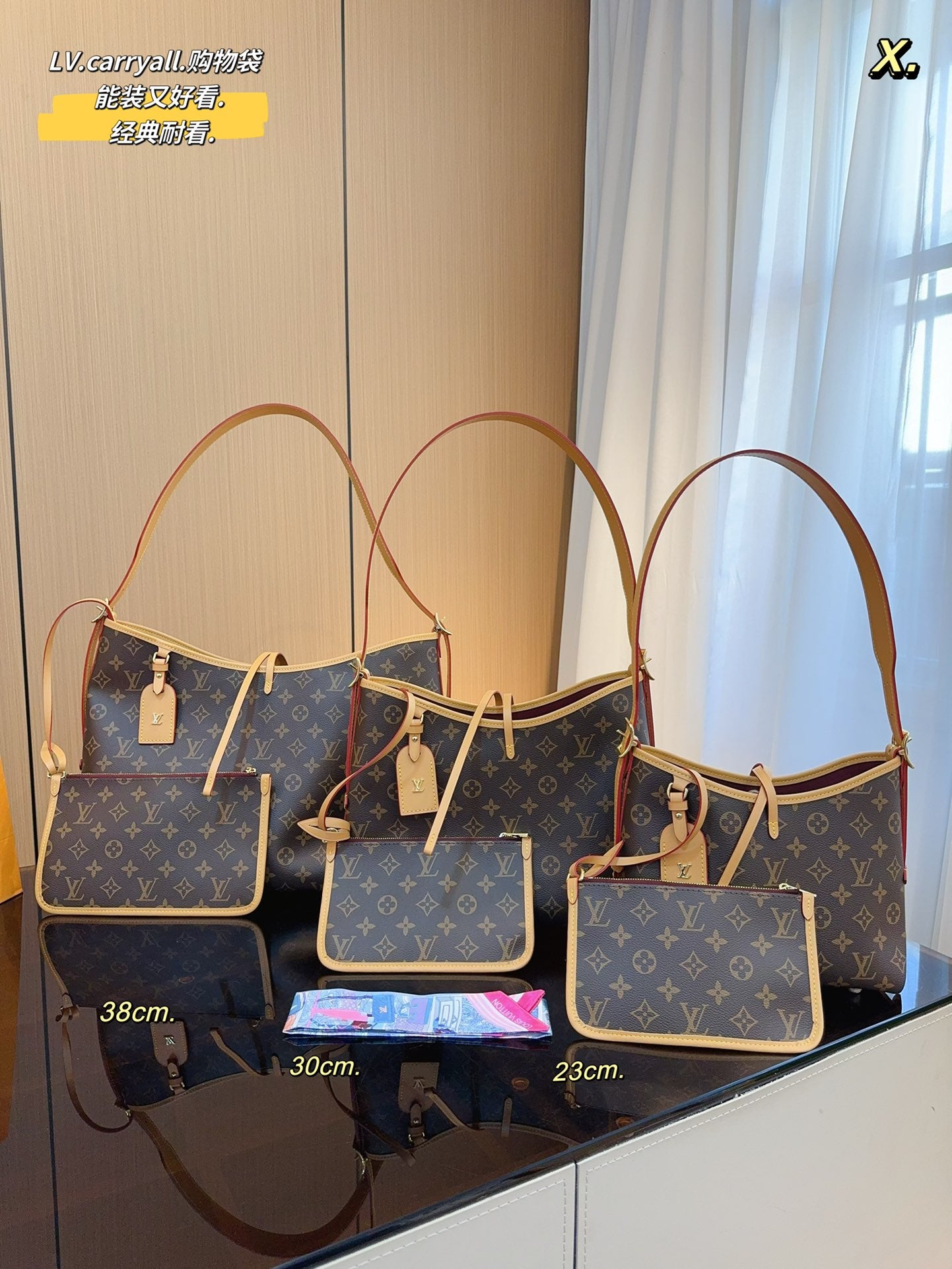 LV-BAG922