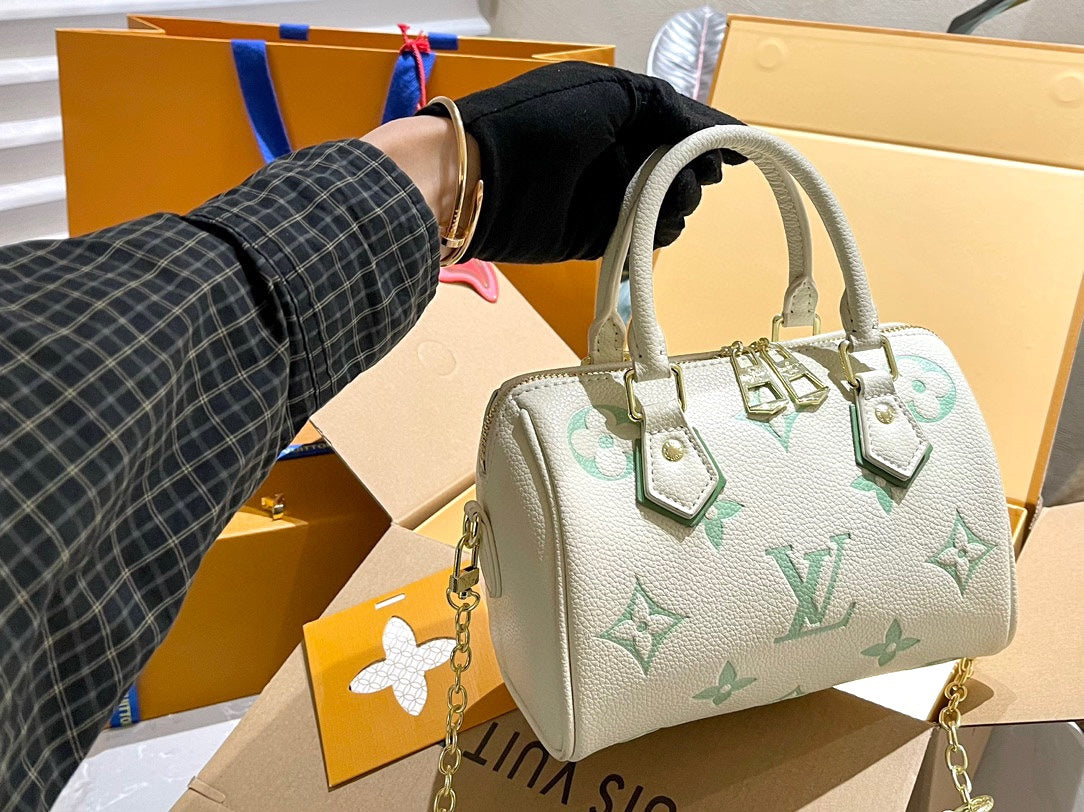 LV-BAG820