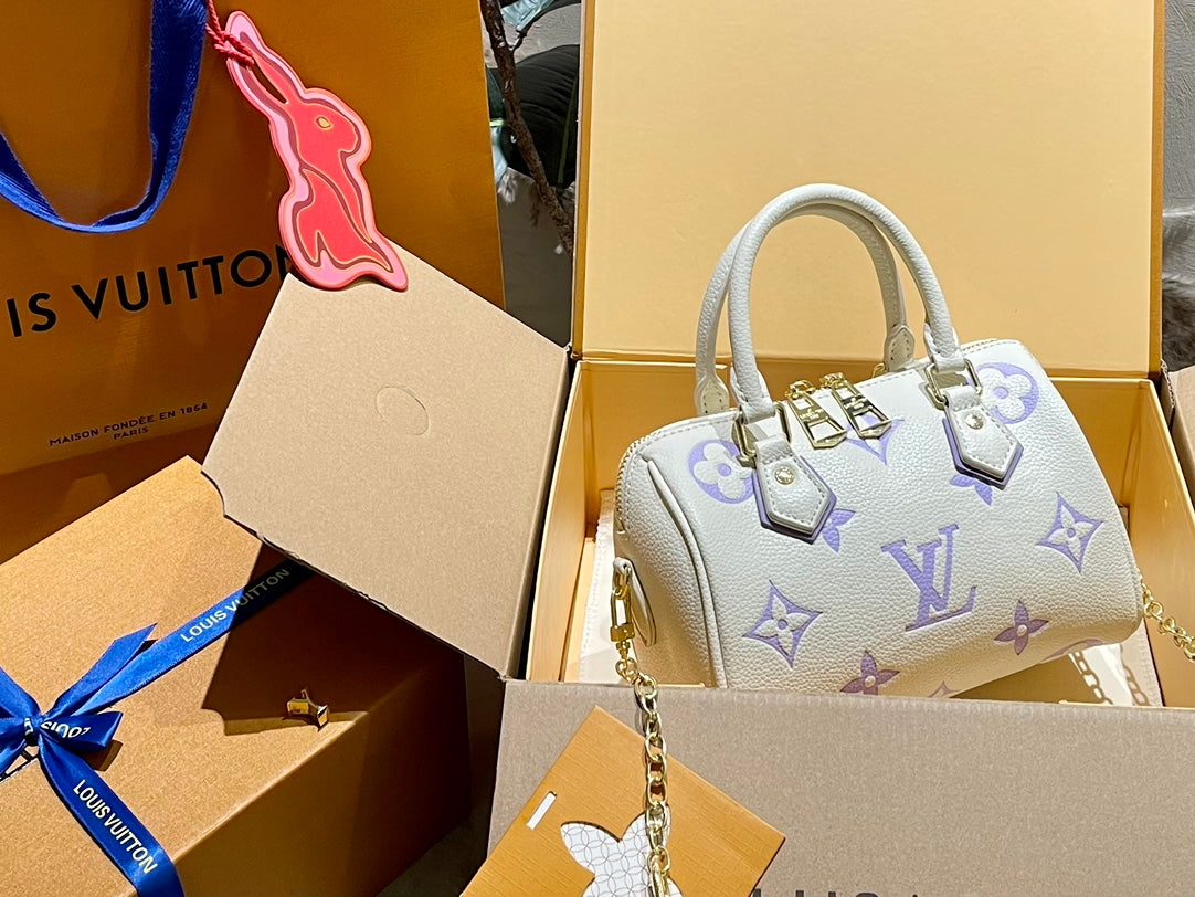 LV-BAG820