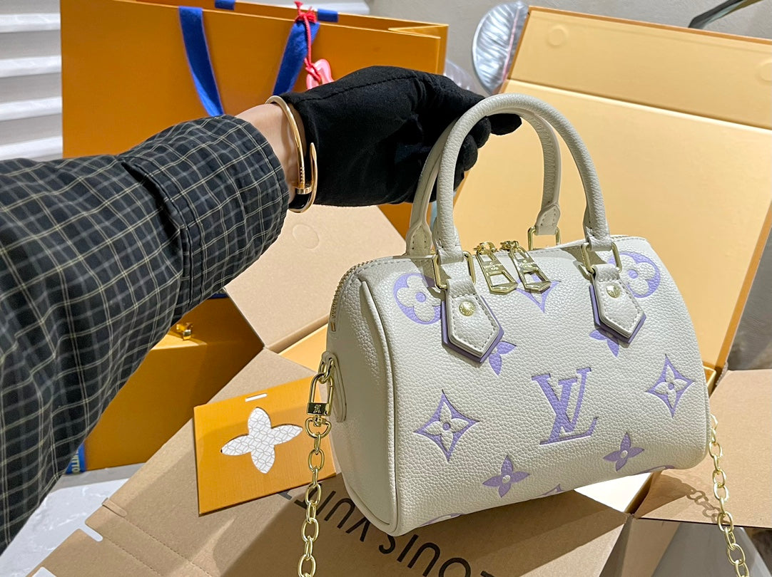 LV-BAG820