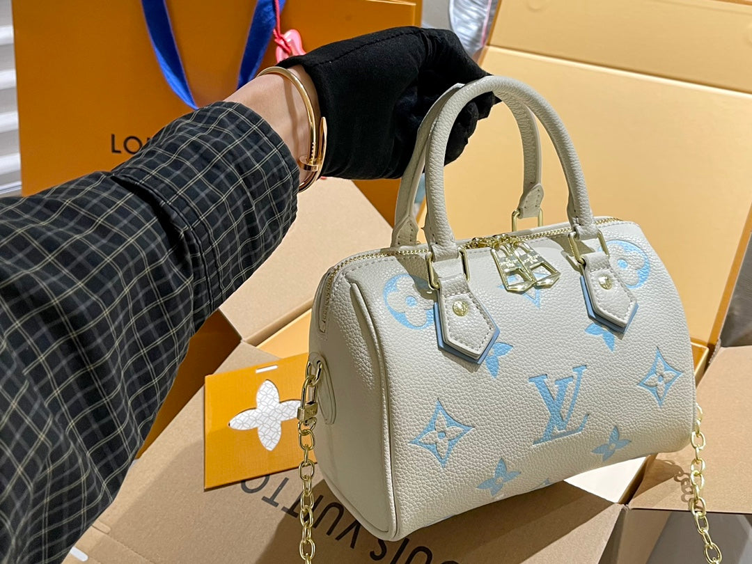 LV-BAG820